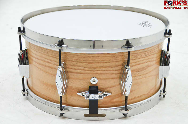 Craviotto Craviotto Builders Choice Private Reserve Beech Snare