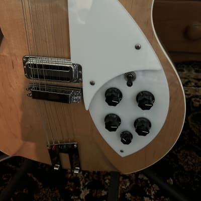 Rickenbacker 360/12V64 | Reverb