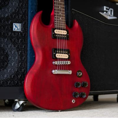 Gibson SGJ 2014 | Reverb Canada