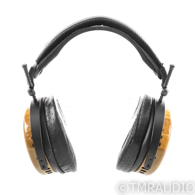 ZMF Verite Open Back Headphones (SOLD) image 2