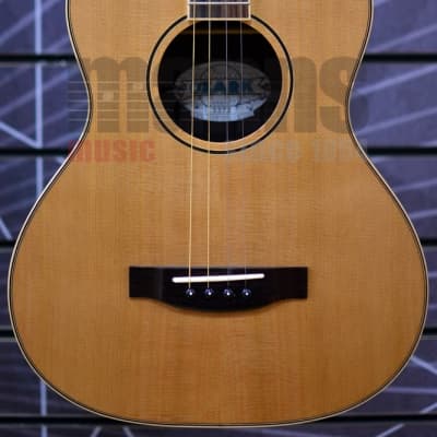 Ozark 3372 online tenor guitar