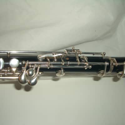 Linton  Student oboe image 5