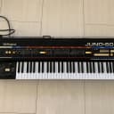 Vintage Roland Juno-60 Polyphonic Analog Synthesizer