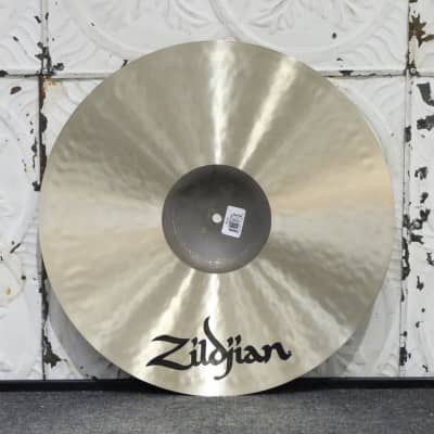 Zildjian K Sweet Crash Cymbal 18in image 2