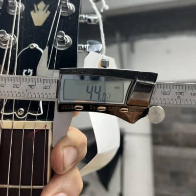 Gibson SG  Standard 2018 Black image 15