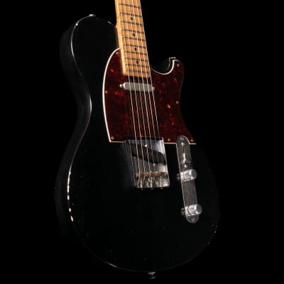 Seth Baccus Shoreline T Guitar (Aged Black) image 2