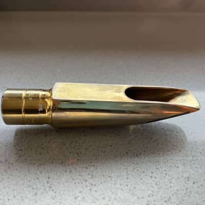 Otto Link Vintage Florida U.S.A. 7* tenor mpc 60s - see pics image 3