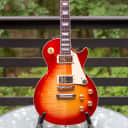 Upgraded Gibson Les Paul Standard '50s Heritage Cherry Sunburst