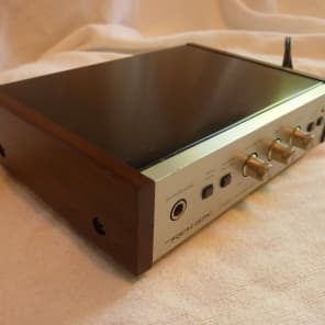 Stereo Reverb System/ Realistic 42-2108 image 2