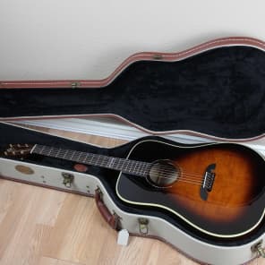 種類豊富な品揃え DYM80 Yairi Alvarez Acoustic One (Last made 46 of 1 Guitar 果物