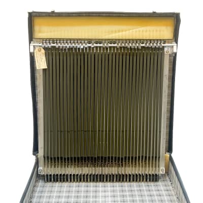 Original Mellotron Tapes Owned by Phil Manzanera image 7