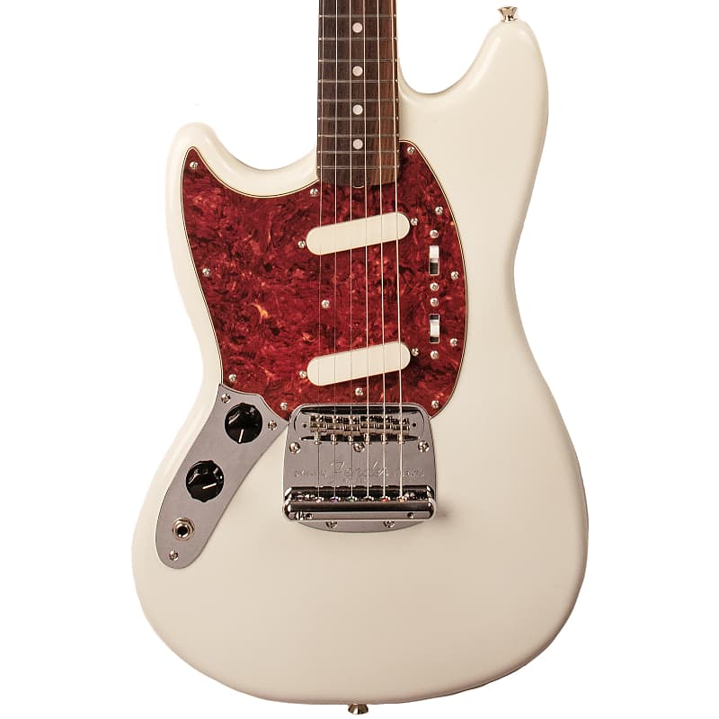 fender mustang lefty 世界限定15本 fender mustang lefty 世界限定15本 - メルカリ