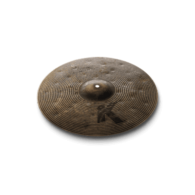 Zildjian 16 Inch K Custom Special Dry Crash Cymbal K1416 642388316528 image 1
