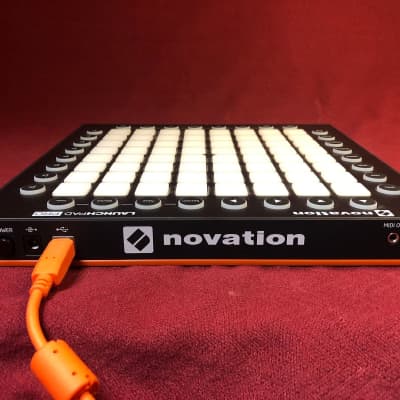 Novation LAUNCHPAD PRO MK1 MIDI Controller (Orlando, Lee Road) (NOV23) image 2