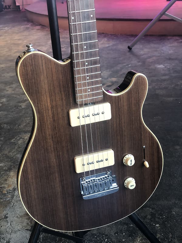 music man：Axis Super Sport MM90 Rosewood Ernie Ball Music Man Axis Super Sport MM90 Std Rosewood Top