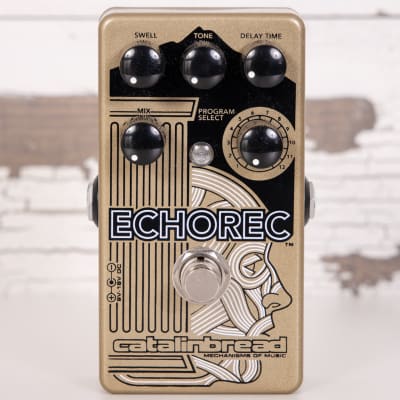 Catalinbread Echorec | Reverb