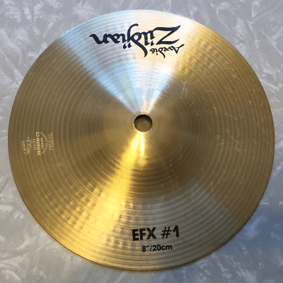 Zildjian 8