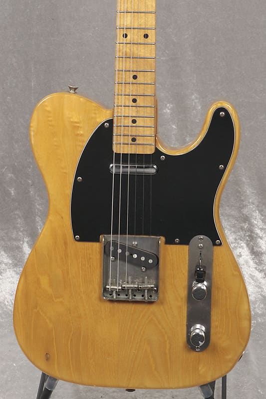 Fender Japan TL72-55 NAT (S/N:E824427) (12/25) | Reverb