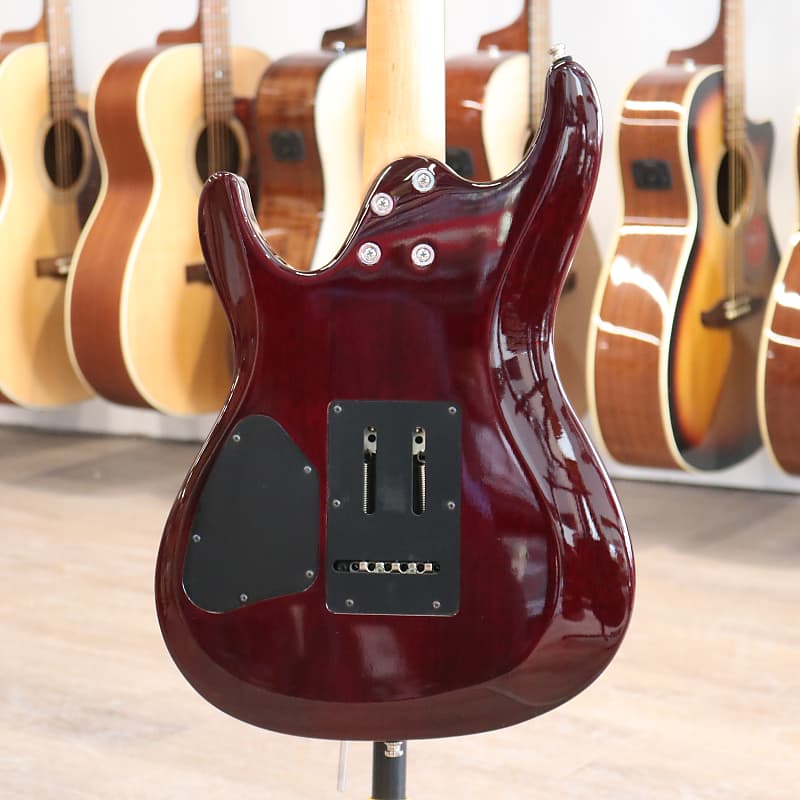 Ibanez SA260FM Standard | Reverb Canada