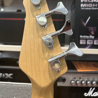 Austin Bass Guitar image 6