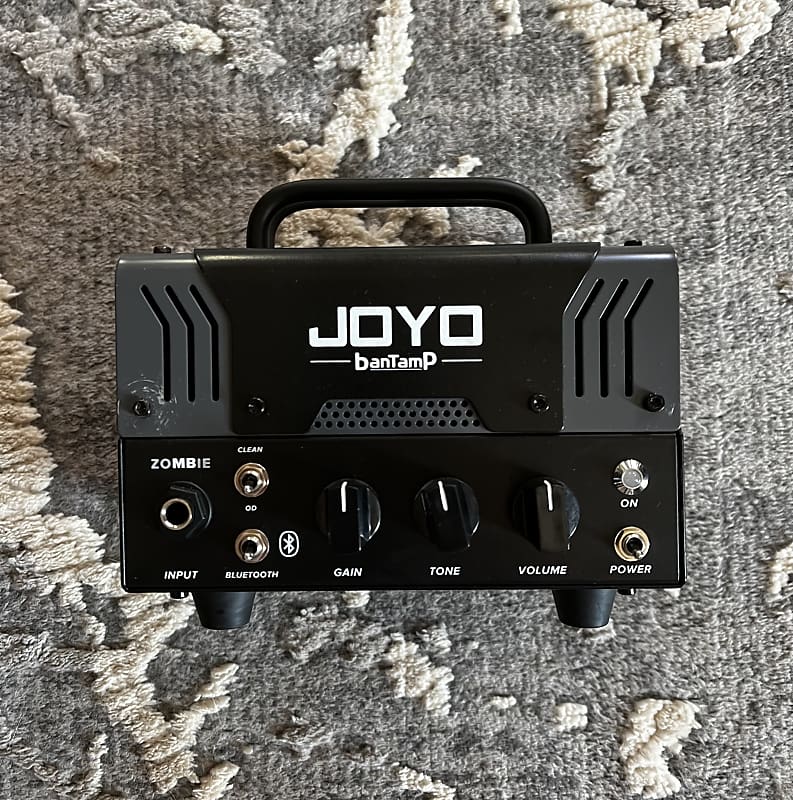 Joyo Zombie | Reverb