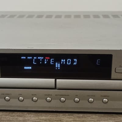 Thomson AUDIO DAR 2060 CD Recorder / Player image 3
