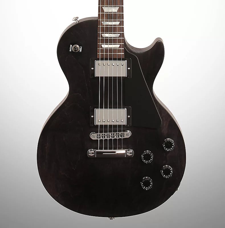 Gibson Les Paul Studio HP 2016 image 6