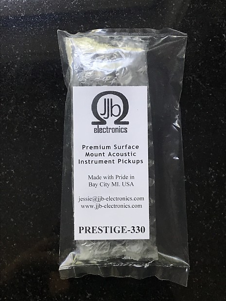 Jjb electronics sales prestige 330