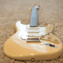 Fender John Mayer Stratocaster 2005