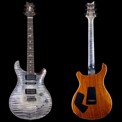 PRS Private Stock Limited Modern Eagle V - Frostbite Glow (910) image 1
