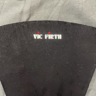 Vic Firth Cymbal Mute Set Of 3 Crash 14 to 18 image 2