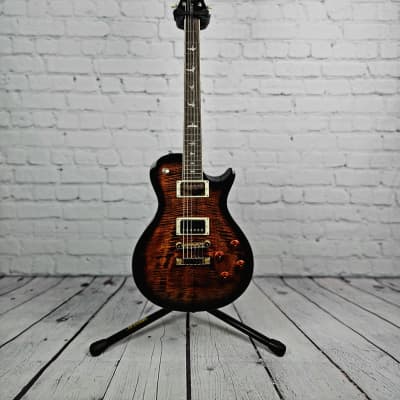 PRS Paul Reed Smith CE-22 bolt-on CHERRY SUNBURST!!! 2002 Cherry