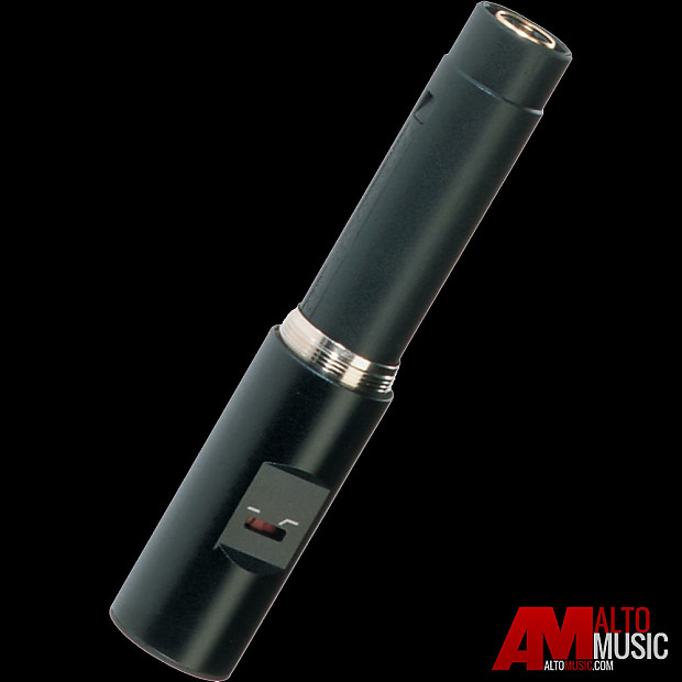 Sennheiser K6 Power Module (See Description) Reverb, 40 OFF