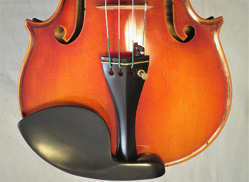 1965 Suzuki Violin Custom Shop 