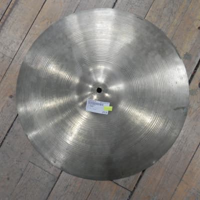 Zildjian 18