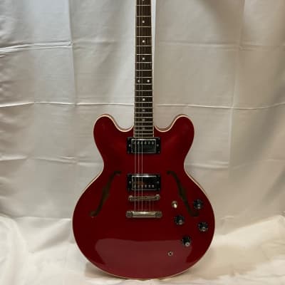 70's Classic ESP Navigator SA Cherry Custom ES-335 - EXCELLENT CONDITION - Made in Japan for sale