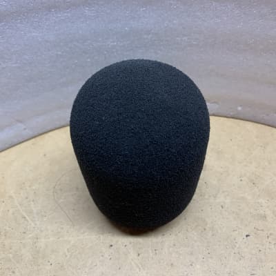 SHURE A7WS MICROPHONE FOAM WINDSCREEN FOR SM7- PRO/MAKE OFFER!!