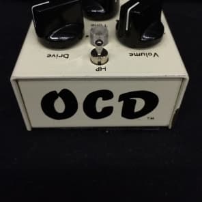 FULLTONE OCD V1.3 RICOサイン入り 正規輸入品 FULLTONE OCD V1.3 RICOサイン入り 正規輸入品 - メルカリ