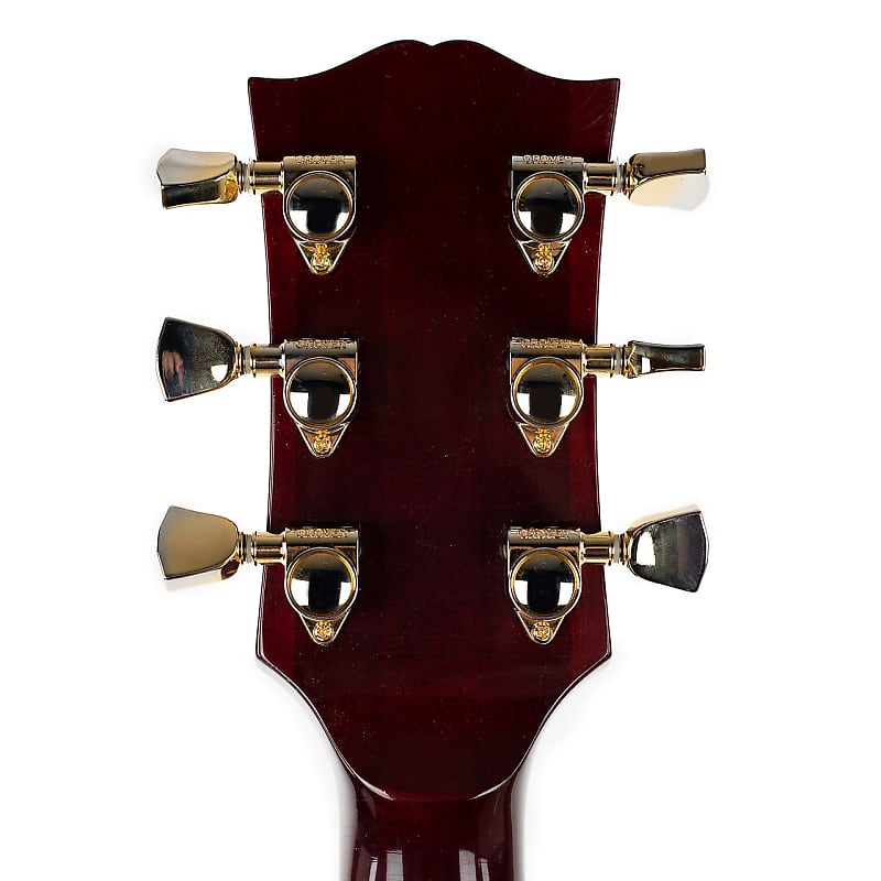 Gibson Custom Shop Chuck Berry '70s ES-355 image 8
