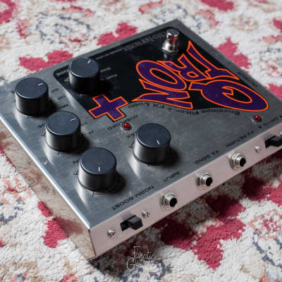 Electro-Harmonix Q Tron Plus Classic Used | Reverb