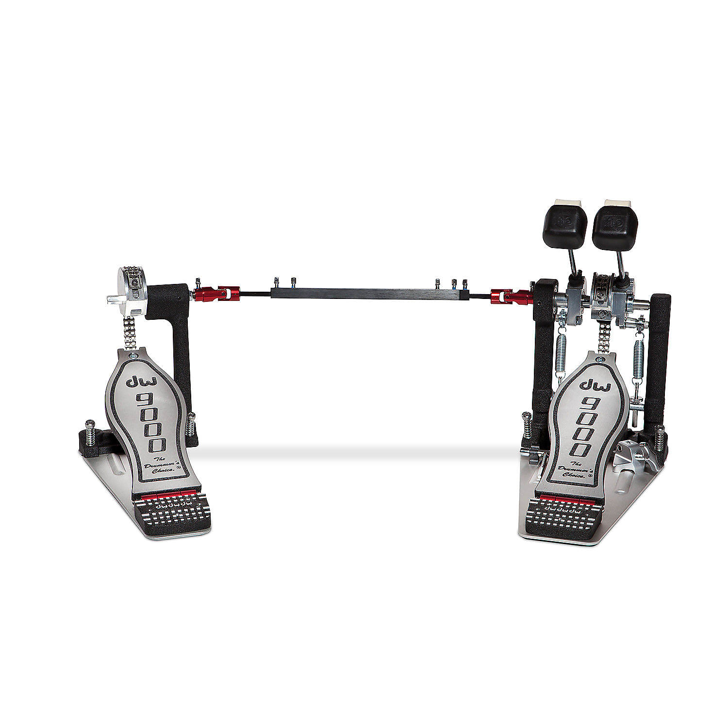 DW 9000 Double Bass Drum Pedal | Reverb