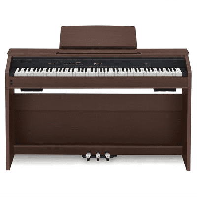 Casio PX-850 Privia 88-Key Digital Piano