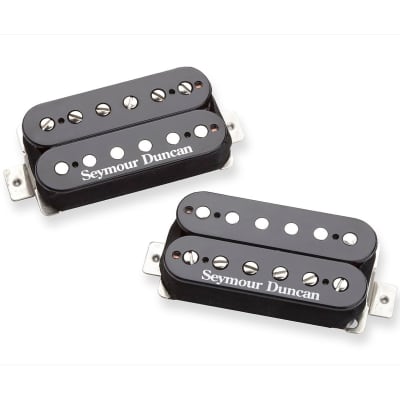 SEYMOUR DUNCAN SHPG-1 Pearly Gates 前後セット Amazon.com: Seymour Duncan Pearly Gates Humbucker Bridge