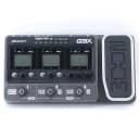 Zoom G3X Multi Effects Pedal *No Power Supply* P-11449