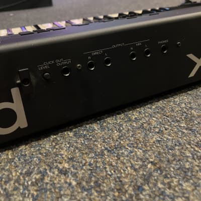 Roland XP-80 Music Workstation image 5