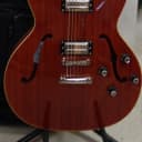 Guild Starfire II ST Hollow Body (used)