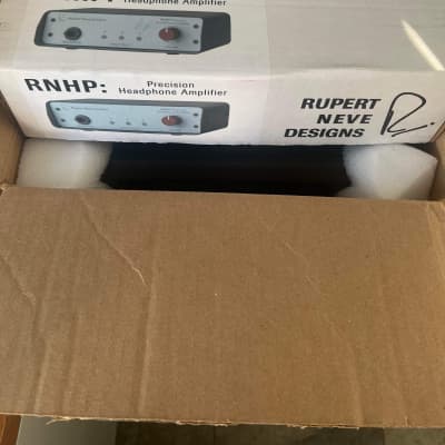 Audeze LCD-X & RNHP Headphone Amp image 8