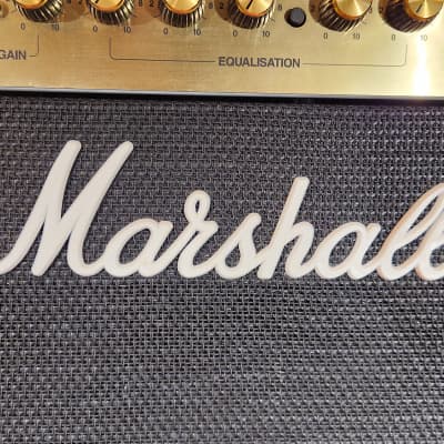 Marshall DSL40C 2-Channel 40-Watt 1x12" Guitar Combo image 2