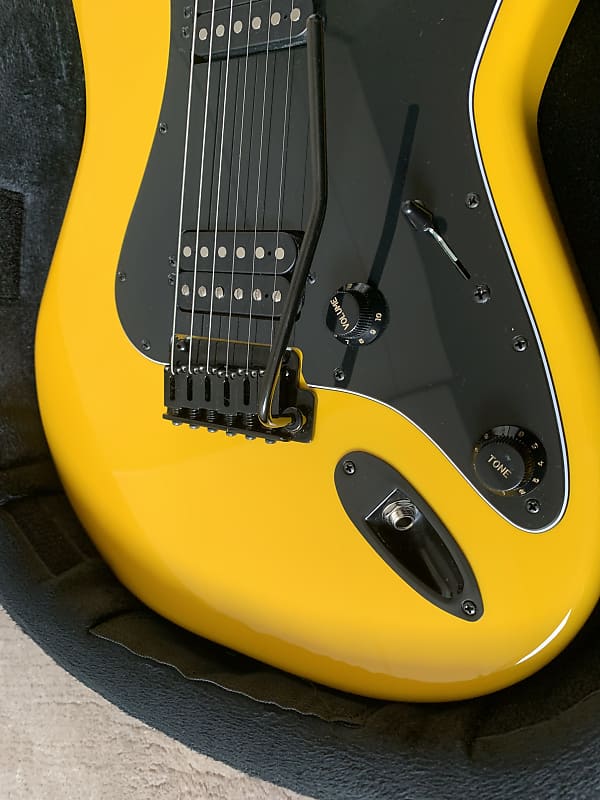 Kiesel Delos 6G 2022 McLaren Yellow | Reverb