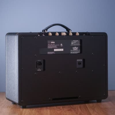 Vox AC10C1 1x10 Combo DEMO image 4